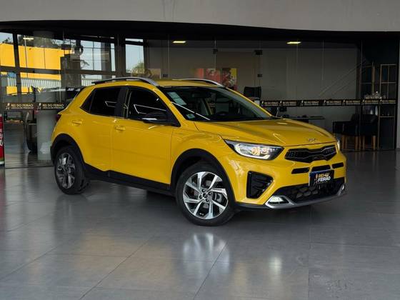 KIA STONIC 1.0 TGDI MHEV SX AUTOMÁTICO KIA STONIC 1.0 TGDI MHEV SX AUTOMÁTICO